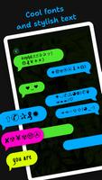 Chat Style & Theme Changer پوسٹر