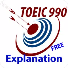 Descargar APK de Toeic Practice, Toeic Test, Toeic Explanation