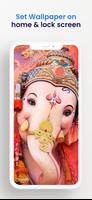 Ganesha Wallpaper 4K Ultra HD Screenshot 2