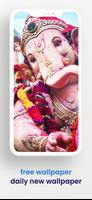 Ganesha Wallpaper 4K Ultra HD Screenshot 3