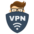 Brisk VPN icon