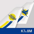 AIR KBZ & MAI иконка