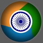 INDIAN BROWSER آئیکن