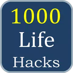 Скачать 1000+ Life Hacks APK