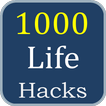 1000+ Life Hacks