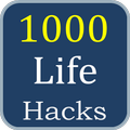 1000+ Life Hacks