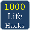 1000+ Life Hacks APK