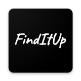 FindItUp icône