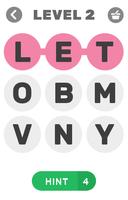 Wordify: Find The Words Screenshot 1