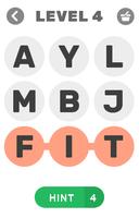 Wordify: Find The Words Screenshot 3