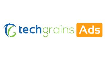 Techgrains Ads 포스터