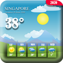 Live Weather Radar Today APK