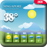 Live Weather Radar Today