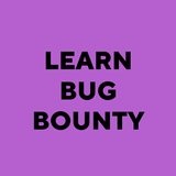 Icona Learn Bug Bounty