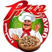 Pizza Avro simgesi