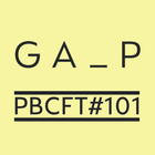 GA_P PBCFT101 أيقونة