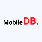 Mobile DB icône