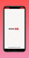 Mobile DB Affiche