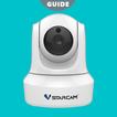 ”VStarcam WiFi IP Camera advice