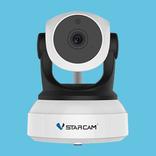 VStarcam WiFi IP Camera advice