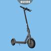Xiaomi M365 Pro Scooter Advice APK