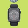 Apple watch series 8 app guide