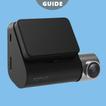 70mai Dash Camera App Guide