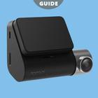 70mai Dash Camera App Guide biểu tượng