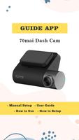 70mai Dash Camera App Guide ảnh chụp màn hình 3
