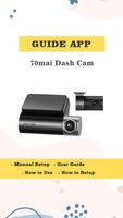 70mai Dash Camera App Guide bài đăng