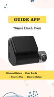 70mai Dash Camera App Guide ảnh chụp màn hình 1
