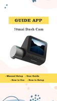 70mai Dash Camera App Guide ảnh chụp màn hình 2