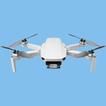 Dji mini 2 Fly App instruction 圖標