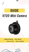V720 mini camera App Guide screenshot 2