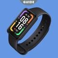 Redmi Smart Band 2 Instruction