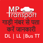 MP Transport Zeichen