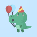 Calculate Age by date of birth APK