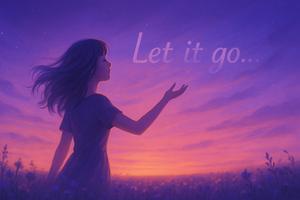 Let It Go – Write & Heal gönderen