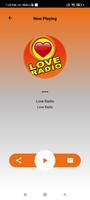 Love Radio скриншот 1