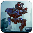 War robots 2019: combat robot Strike APK