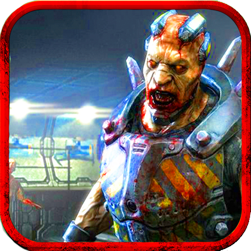 Zombies de guerra-shooter Zombie offline sin matar