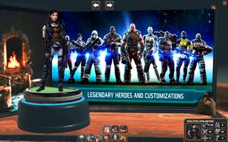 War Zombies-Unkilled Offline Zombie Shooter Screenshot 3