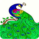 Tattoo color by number: Adult Pixel Art APK
