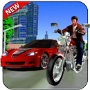 Auto vs Bike: Extreme Rennzone APK