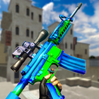 Counter CS Strike Action Games simgesi