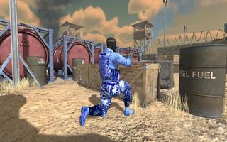 Counter CS Strike Action Games gönderen
