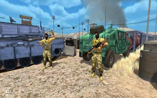 Counter CS Strike Action Games Ekran Görüntüsü 1