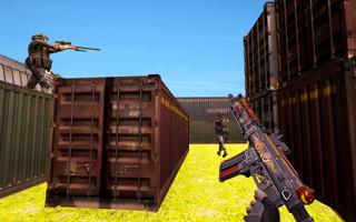 Counter CS Strike Action Games Ekran Görüntüsü 2