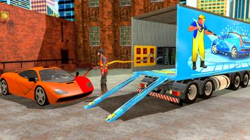 Mobile Car Wash Games Service bài đăng