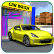 Auto Car Wash Driving School